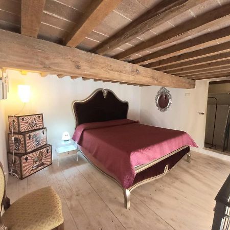 L'Ora Delle Streghe B&B Centralissimo Livorno Zewnętrze zdjęcie