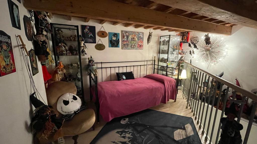 L'Ora Delle Streghe B&B Centralissimo Livorno Zewnętrze zdjęcie