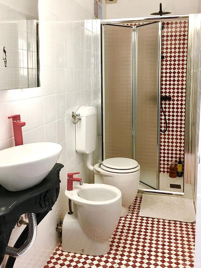 L'Ora Delle Streghe B&B Centralissimo Livorno Zewnętrze zdjęcie