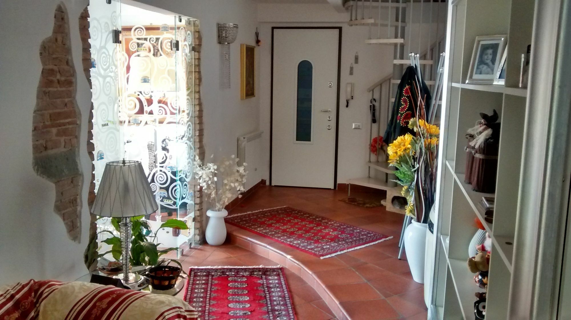 L'Ora Delle Streghe B&B Centralissimo Livorno Zewnętrze zdjęcie