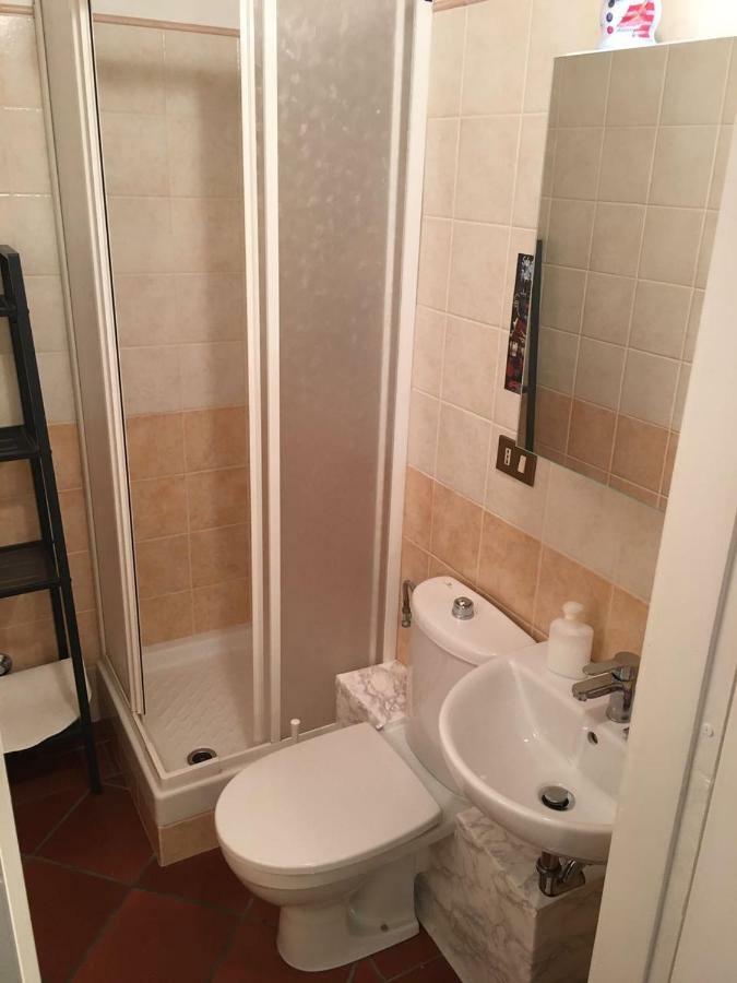 L'Ora Delle Streghe B&B Centralissimo Livorno Zewnętrze zdjęcie