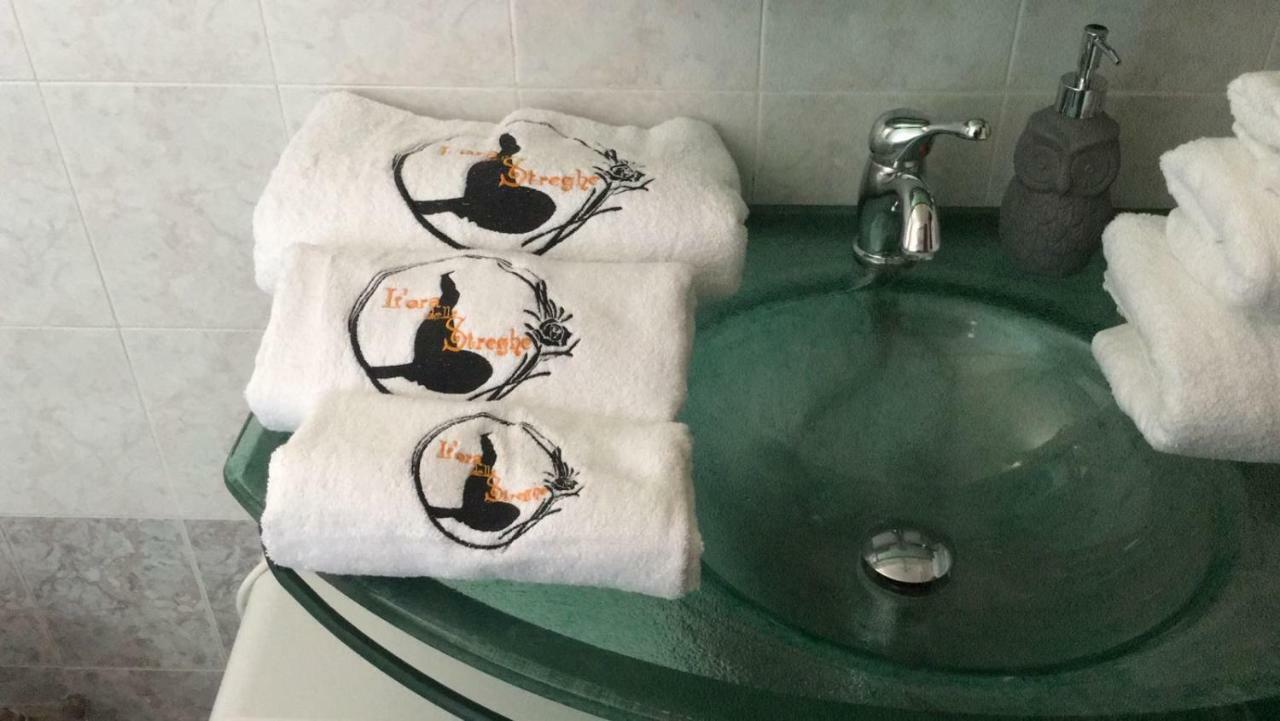 L'Ora Delle Streghe B&B Centralissimo Livorno Zewnętrze zdjęcie