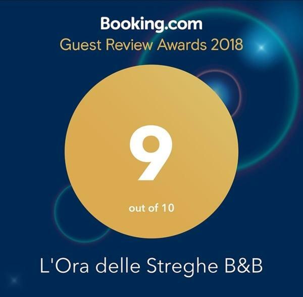 L'Ora Delle Streghe B&B Centralissimo Livorno Zewnętrze zdjęcie
